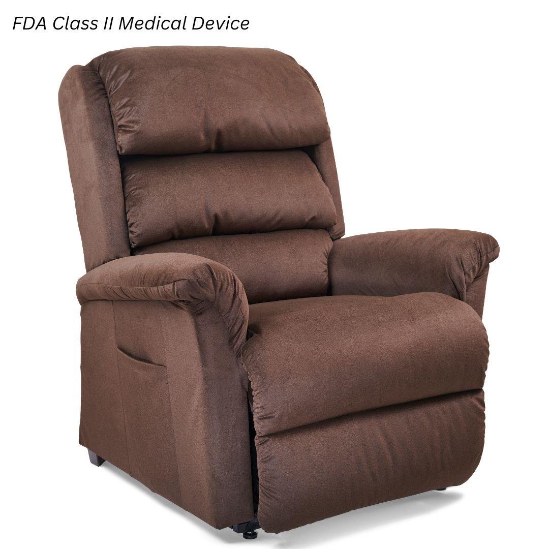 Relaxer Golden PR766