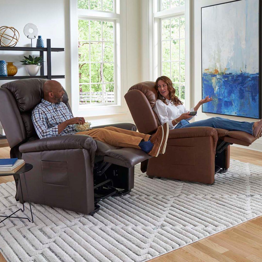 Relaxer Golden PR766