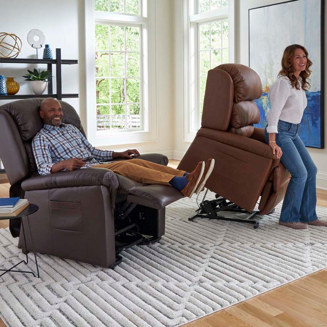 Relaxer Golden PR766
