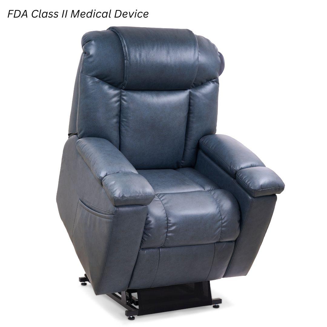 Rhea Golden PR447-LAR