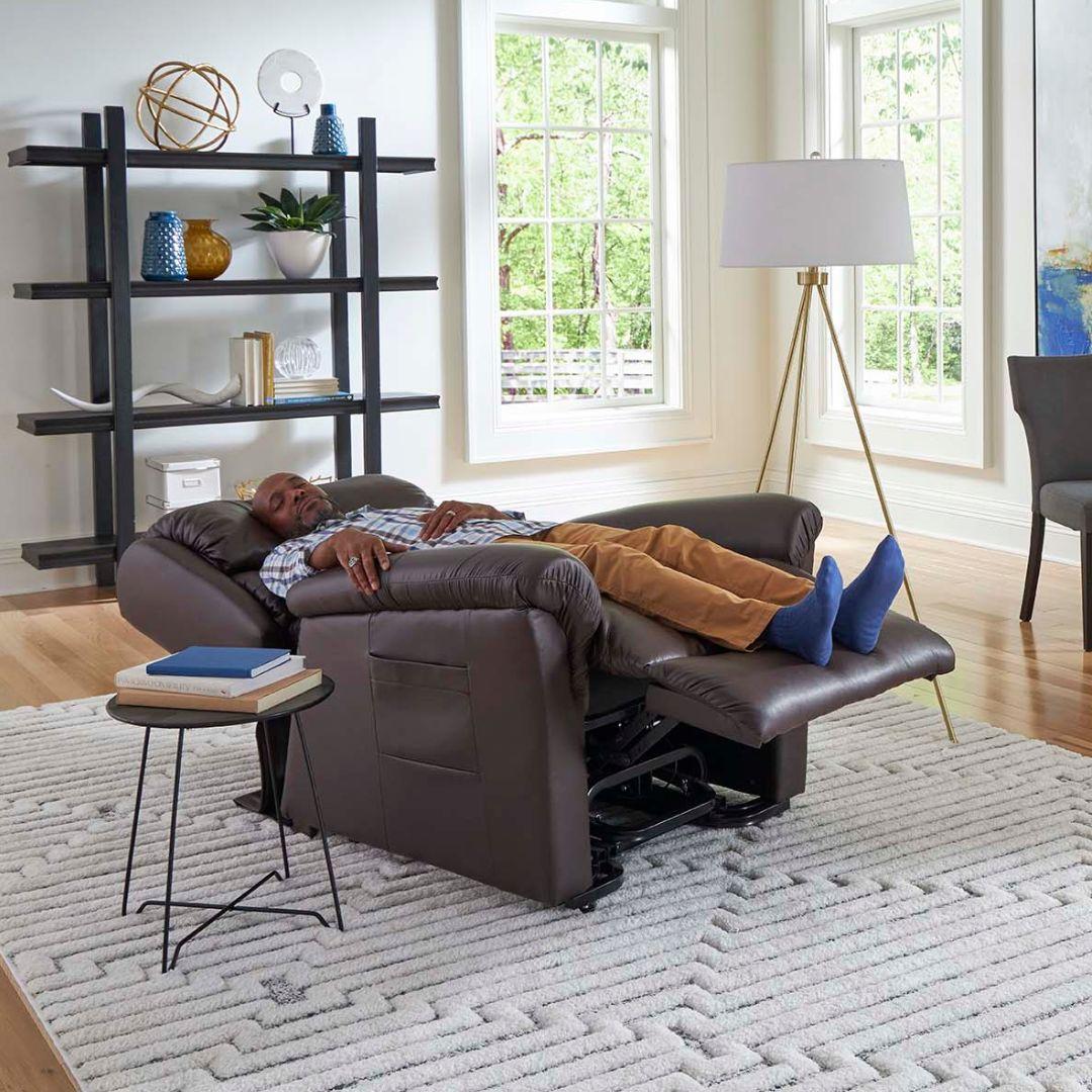 Relaxer Golden PR766