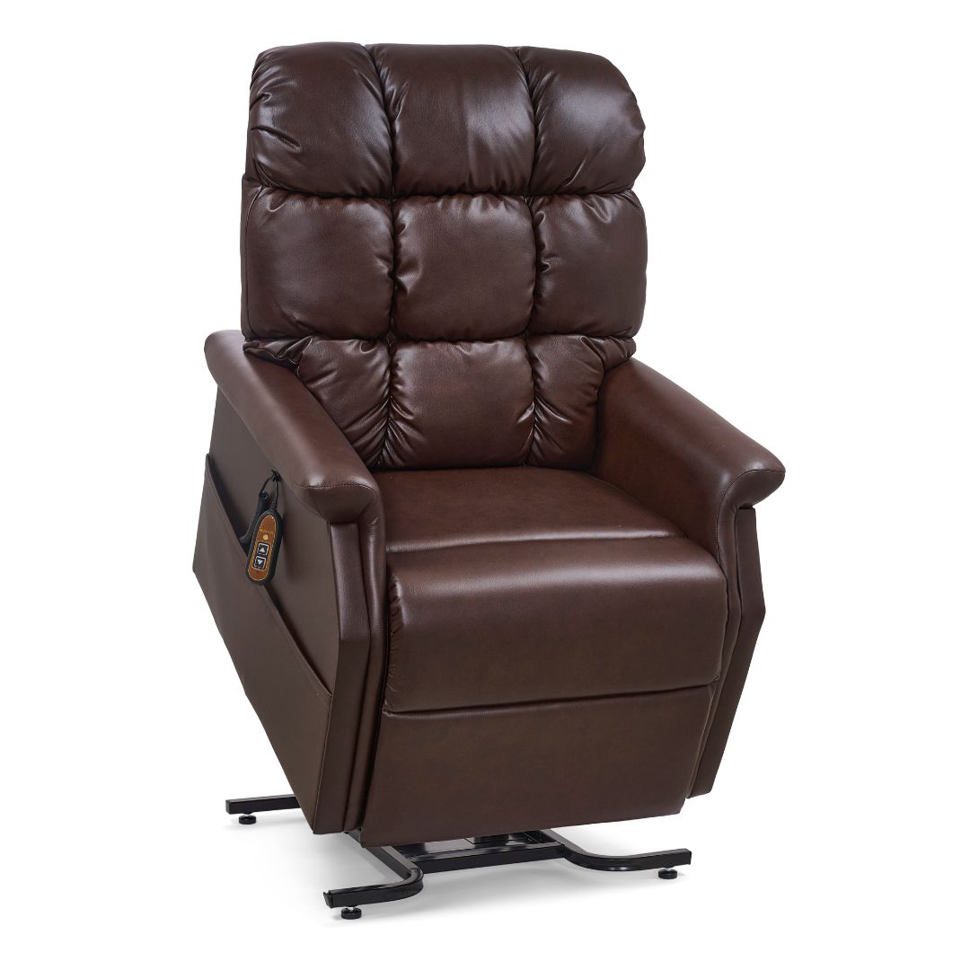 Cambridge Golden PR401