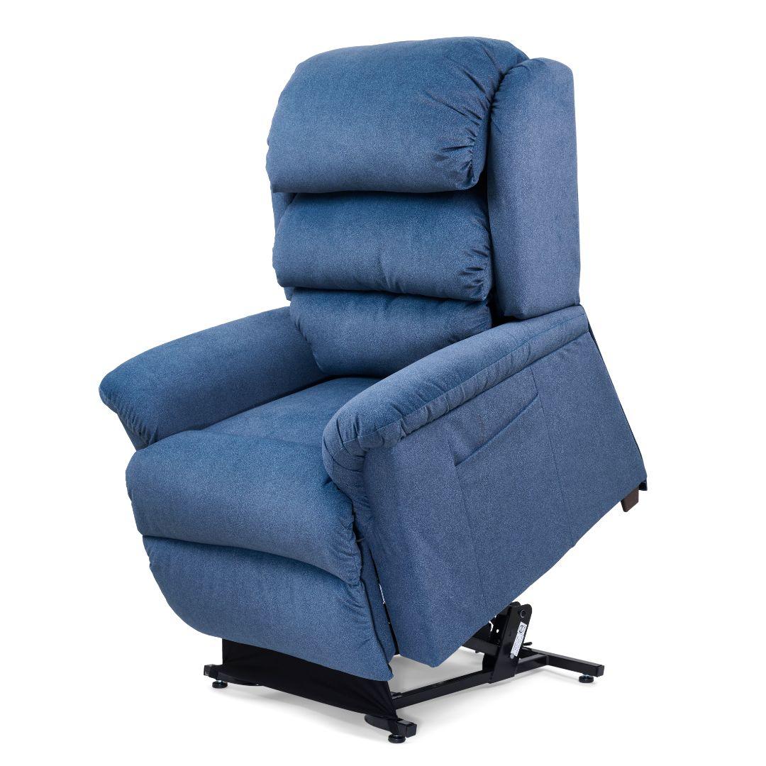 Relaxer Golden PR766