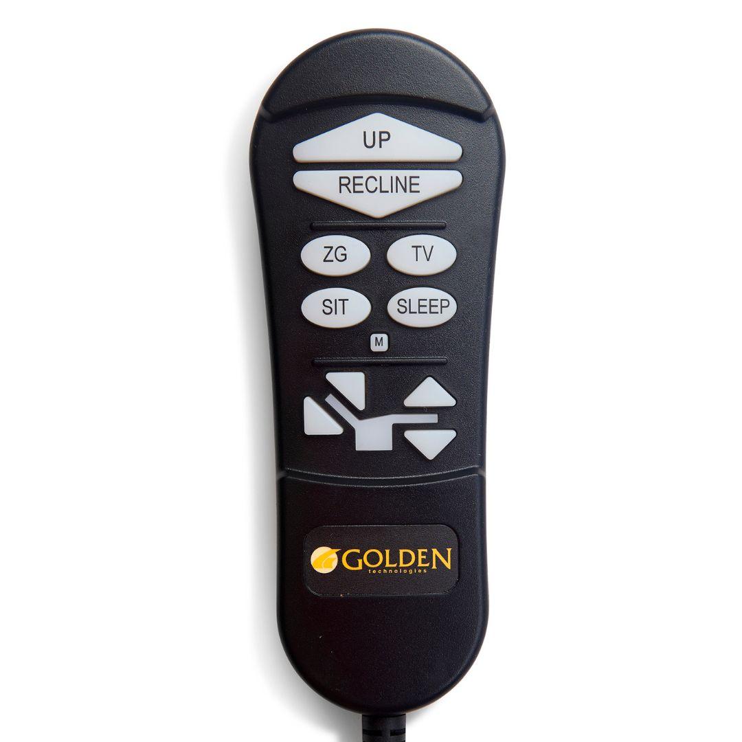 Relaxer Golden PR766