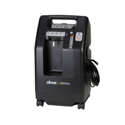 Drive DeVilbiss 5 liter