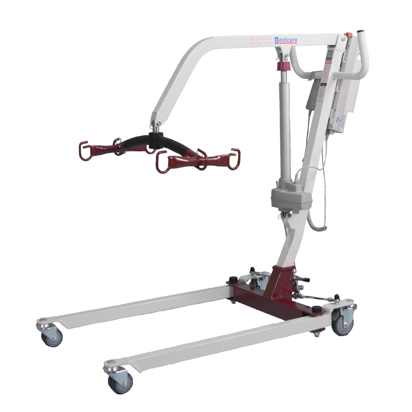 Bestcare Bariatric Patient Lift PL228
