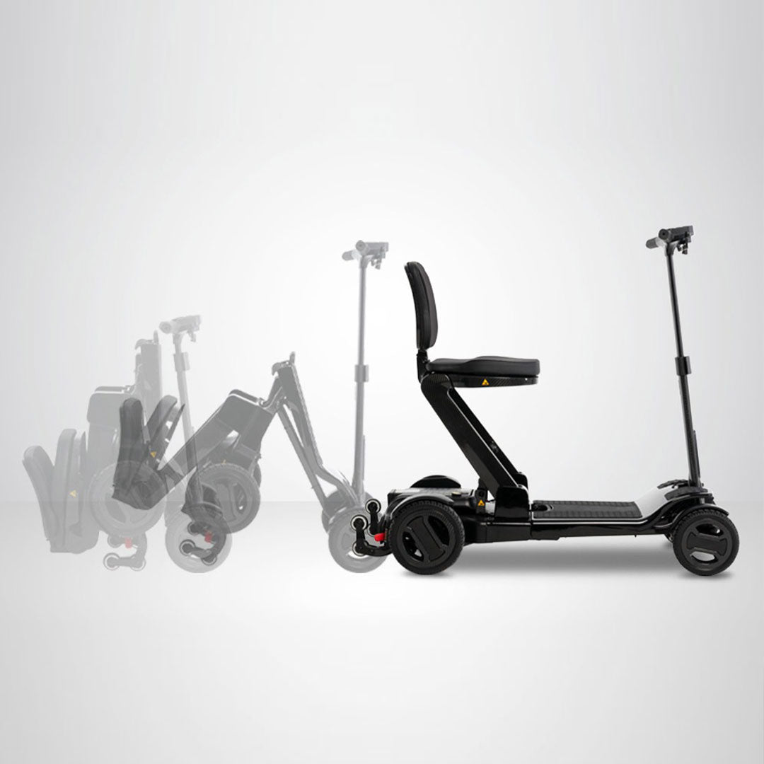Pride Go Go Carbon SC25M