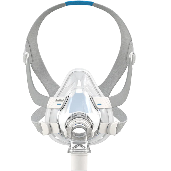 ResMed AirFit F20 Full Face Mask – Suncoast Medical