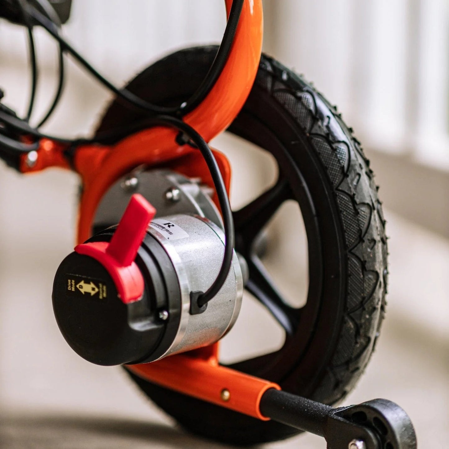 Superhandy Go Ride 2 GUT166