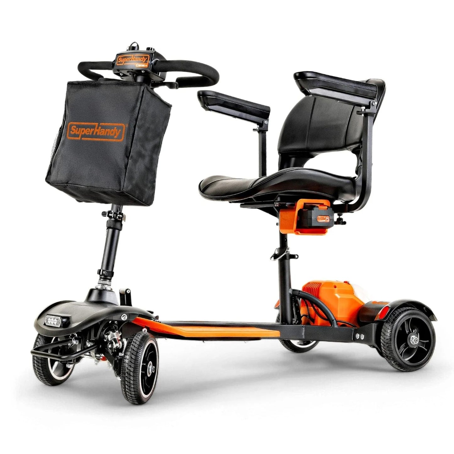 Superhandy Passport Prime GUT177