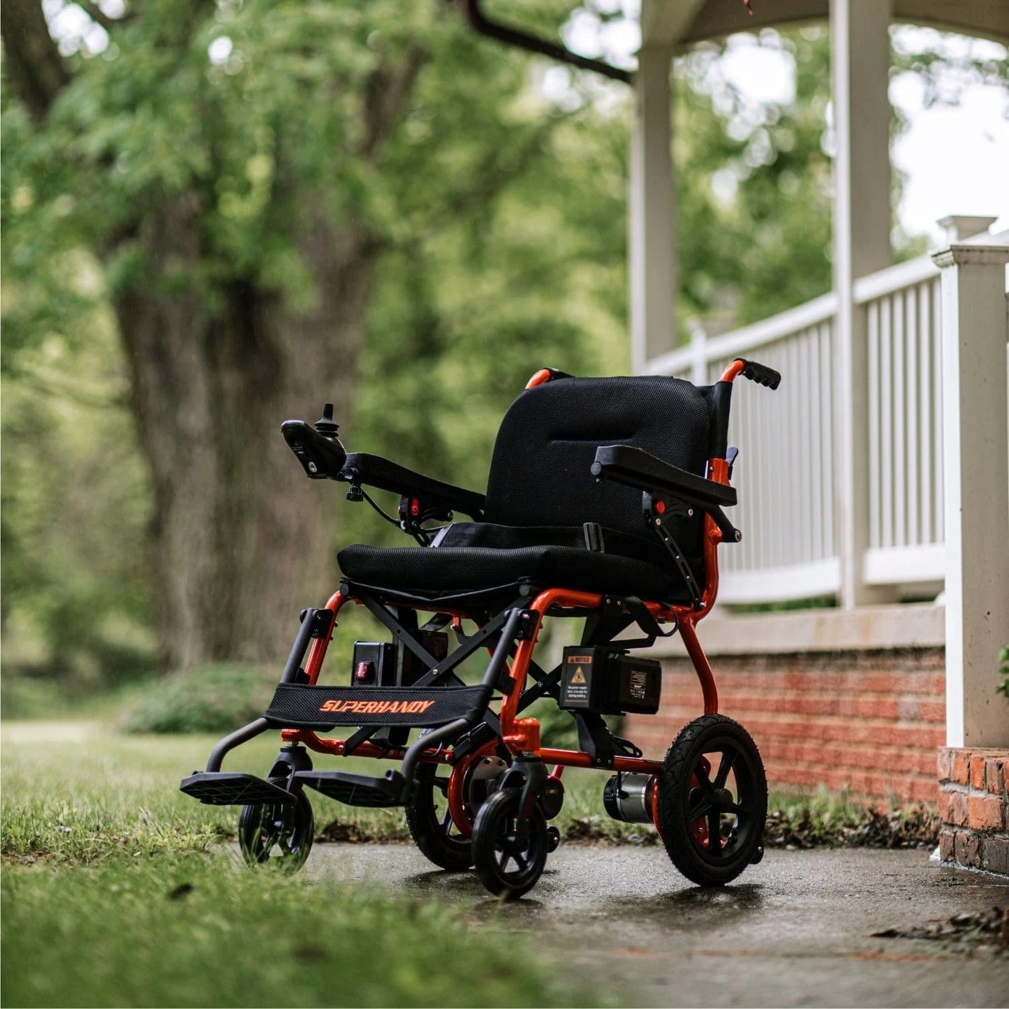 Superhandy Go Ride 2 GUT166