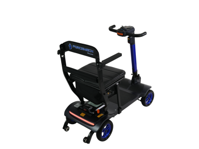Forcemech Traveller