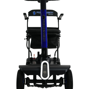 Forcemech Traveller