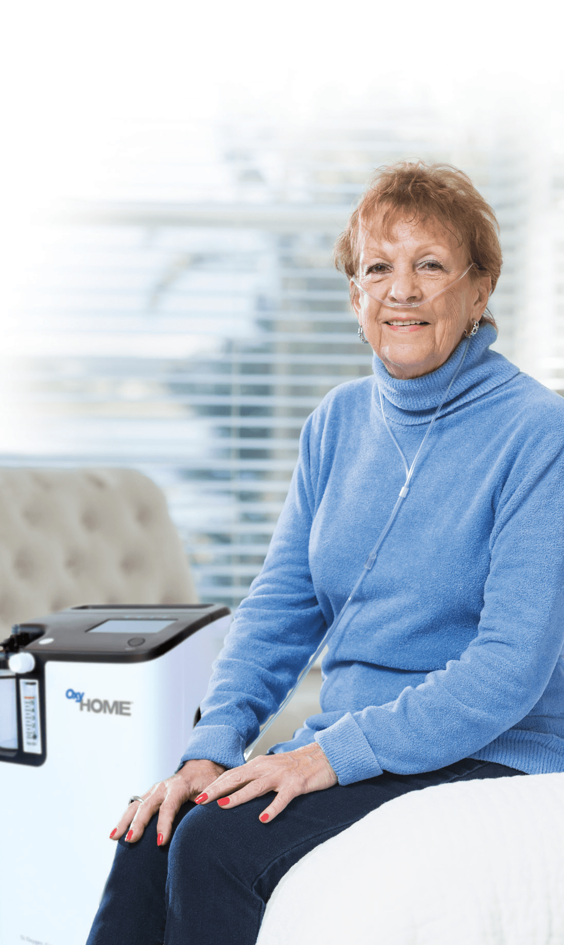 Oxygo OxyHome
