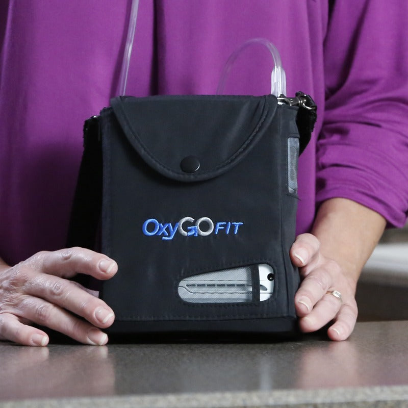 OxyGo Fit