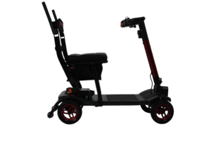 Forcemech Traveller