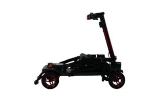 Forcemech Traveller