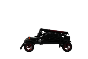 Forcemech Traveller