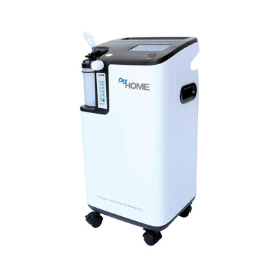 Oxygo OxyHome