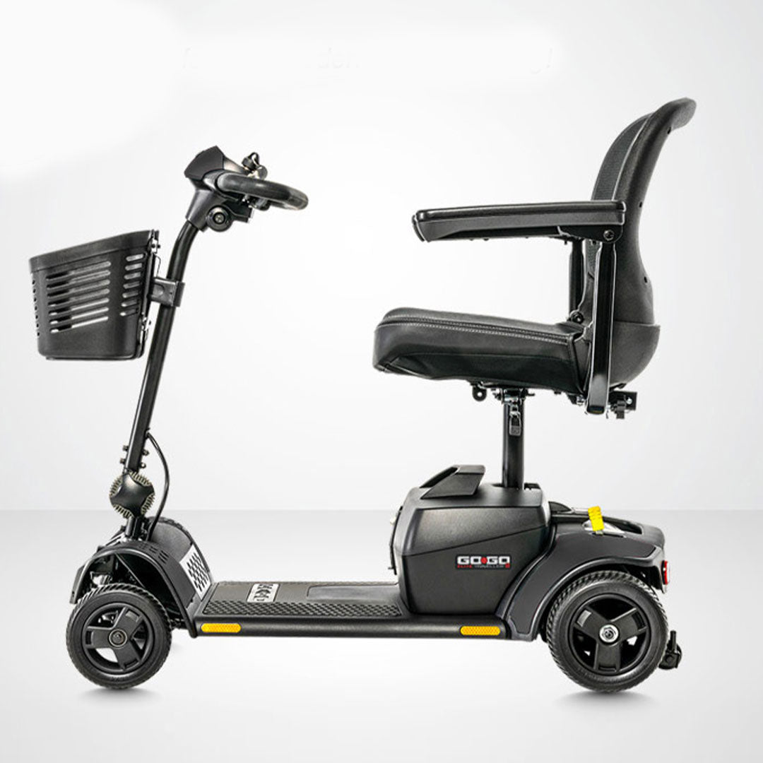 Pride Go Go elite Traveller SC442E