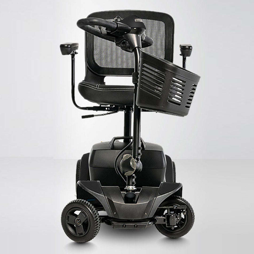 Pride Go Go elite Traveller SC442E
