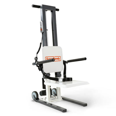 GoRise FS - Electric Floor to Standing Lift Assistant Model GUT168-FBA