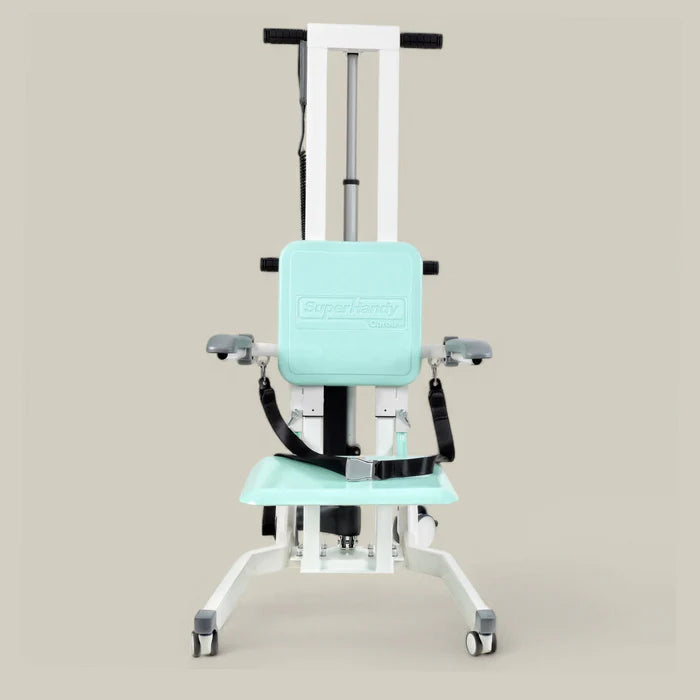 GoRise TX Patient Transfer Lift Model GUT169-FBA