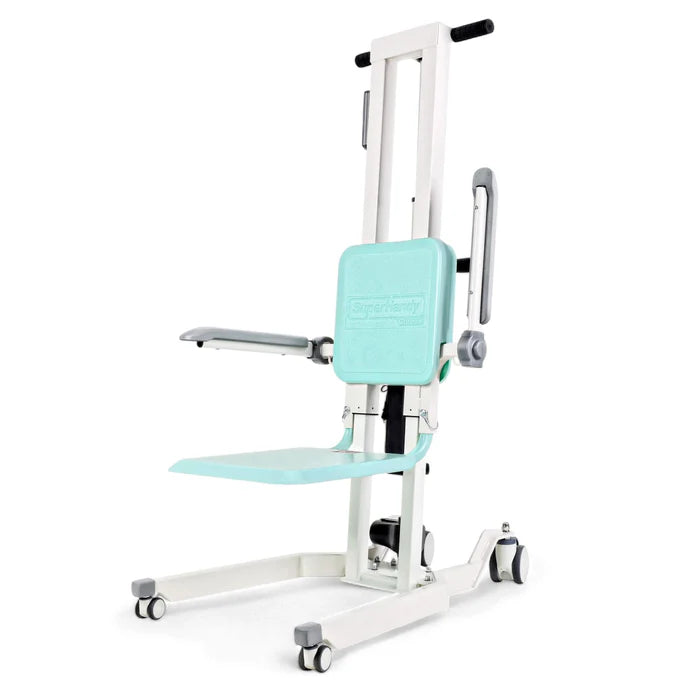 GoRise TX Patient Transfer Lift Model GUT169-FBA