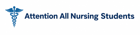 Helping Nursing Students get the right tools for their training at Suncoast Medical Supplies