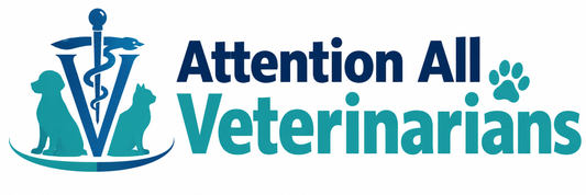 Attention All Veternarians