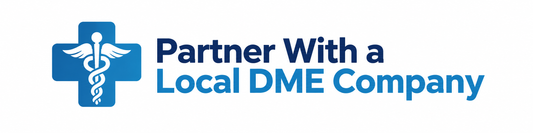 Partner With a Local DME Company — Suncoast Medical Supply for Healthcare Case Managers