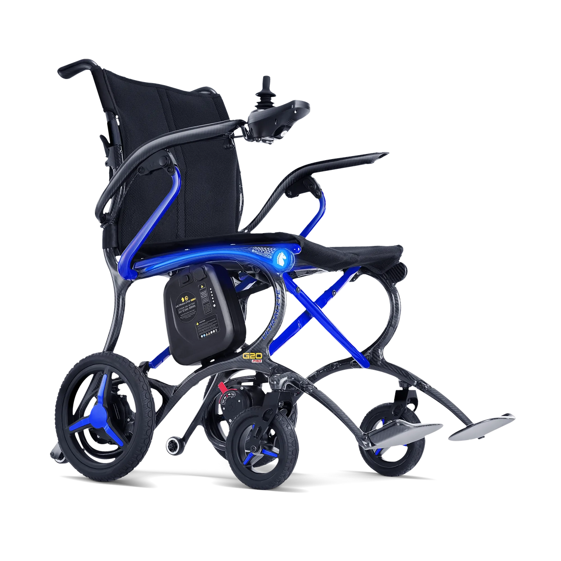 What is the Lighest Power Chair for 2026 thus far?