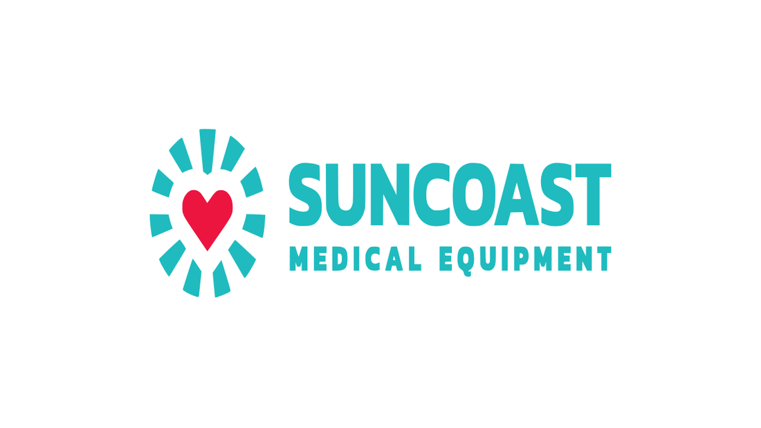 You Need Us! We Offer Solid Solutions at Suncoast Medical Supply