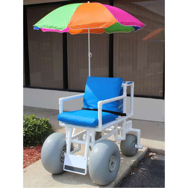 Beach Wheelchair Rental