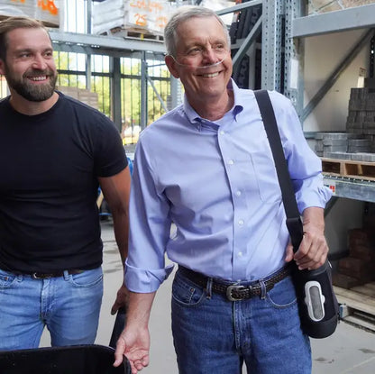 O2 concepts Liberty2 Portable Oxygen Concentrator