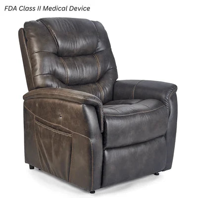 Golden Tech Dione PR446 Seat Lift Chair