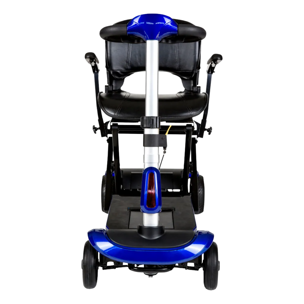 Drive ZooMe Auto-Flex Folding Travel Scooter – FLEX-AUTO