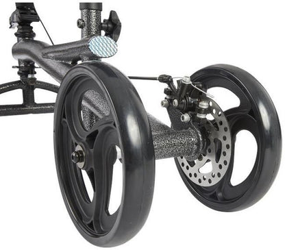 Rhythm Healthcare Knee Walker KN1000