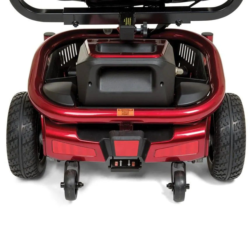 Golden LiteRider Envy Model GP162