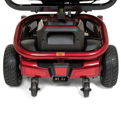 Golden LiteRider Envy Model GP162