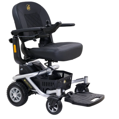 Golden LiteRider Envy Model GP162