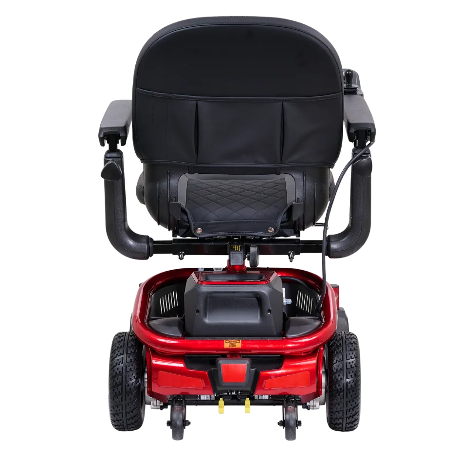 Golden LiteRider Envy Model GP162