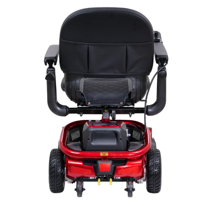 Golden LiteRider Envy Model GP162