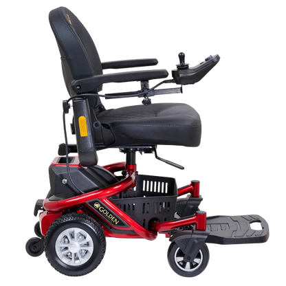 Golden LiteRider Envy Model GP162