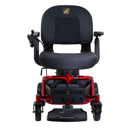 Golden LiteRider Envy Model GP162