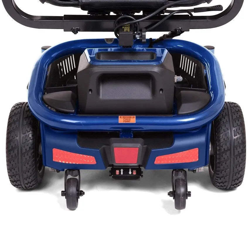 Golden LiteRider Envy Model GP162