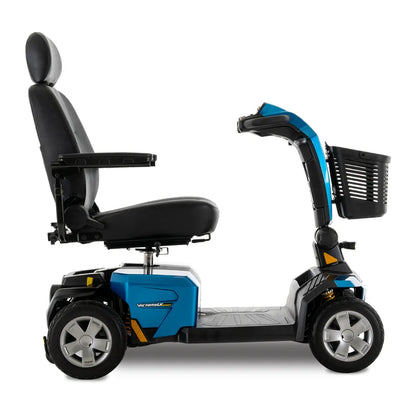 Pride Mobility Victory LX Sport Model S710LXW
