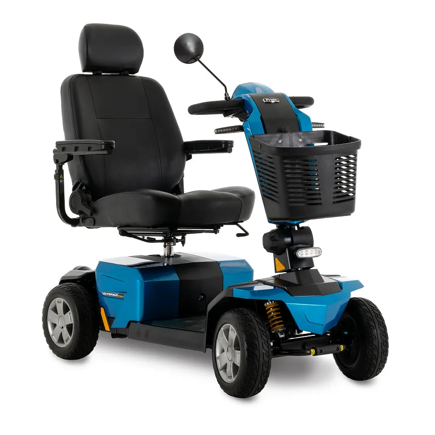 Pride Mobility Victory LX Sport Model S710LXW