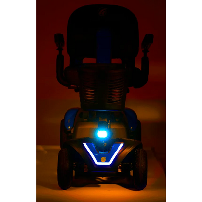 Golden Buzzaround LX