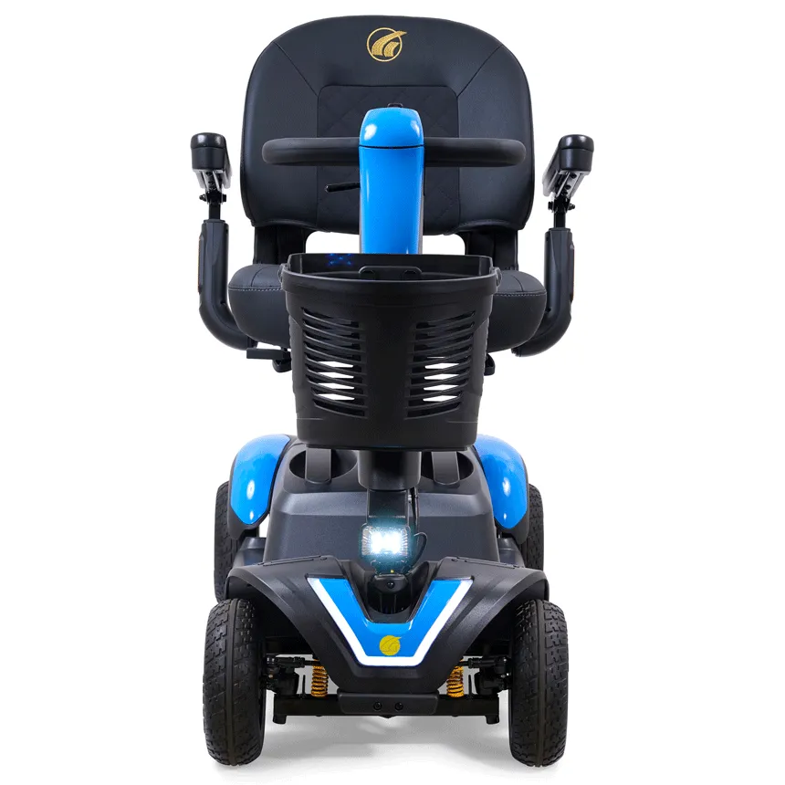Golden Buzzaround LX
